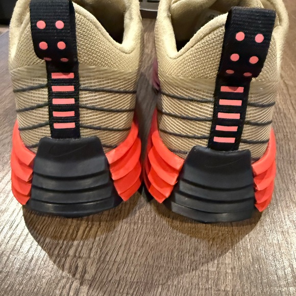 Nike Lunar Roam Parachute Beige Light Khaki Mink Brown DV2440-203 Men's 8.5 - Picture 3 of 8